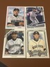 Ichiro 2025 Allen & Ginter #20 Topps Gallery Archives Donruss (4)
