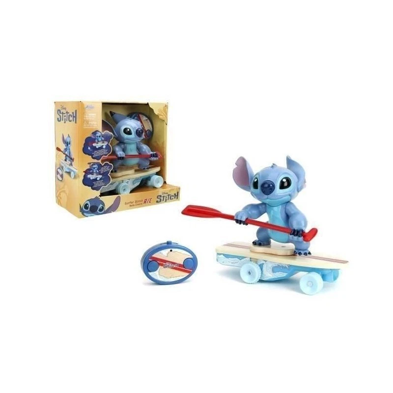 JADA - Jada Stitch Surfer RC - des 3 ans - Photo 3/4