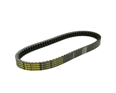 Keilriemen MALOSSI X-K 860x22mm 30 Grad, passt für Suzuki Burgman 125ie Roller