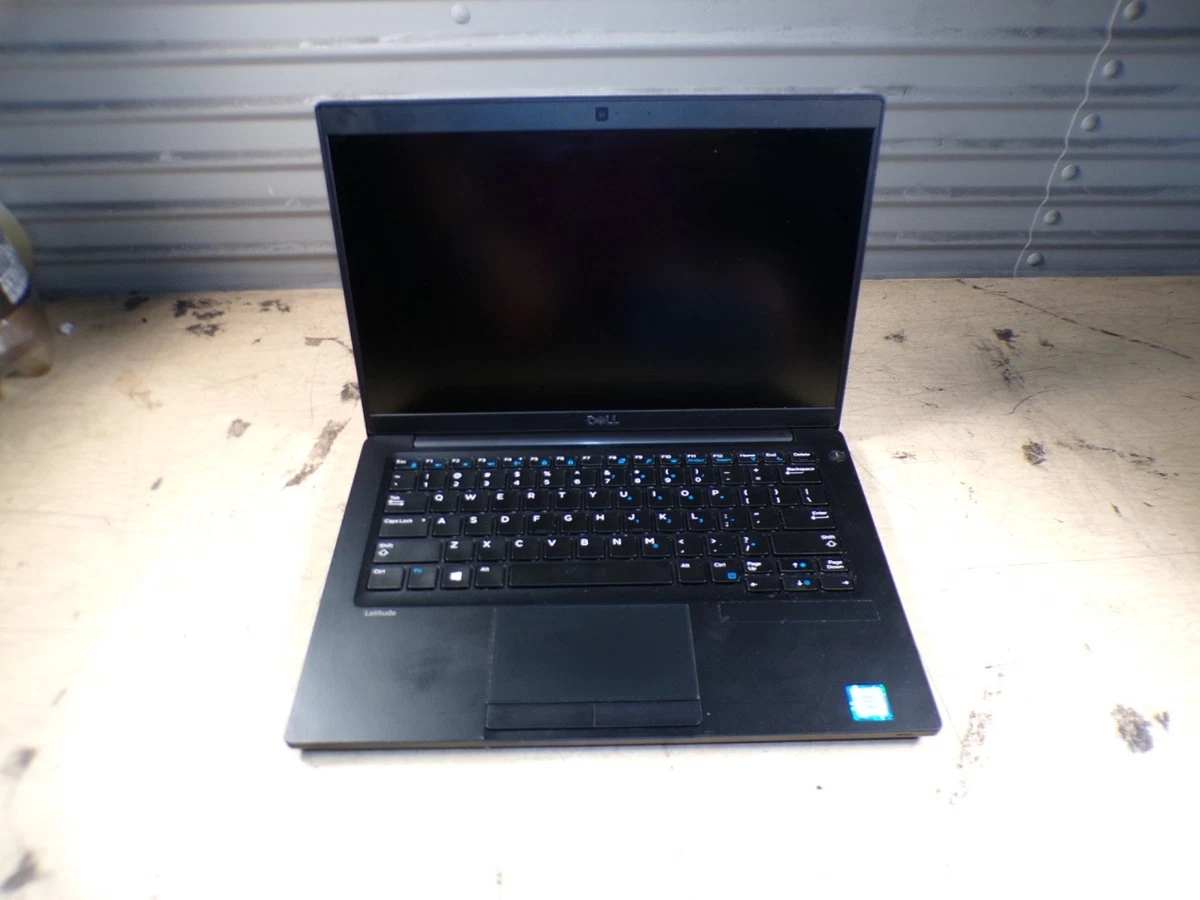 DELL ノートPC Intel Core i5-7200U Dell Intel Core I5-7200U Processor 8 GB RAM PC Laptops & Netbooks