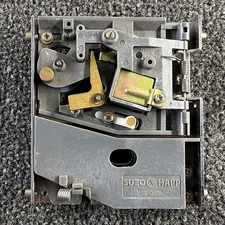 Stern Suzo Happ Pinball Arcade Game Machine USA Quarter 25 Cent Coin Mech