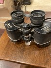 VINTAGE SEARS BINOCULARS 7X35MM EXTRA WIDE ANGLE MODEL 2527 JAPAN — photo 3