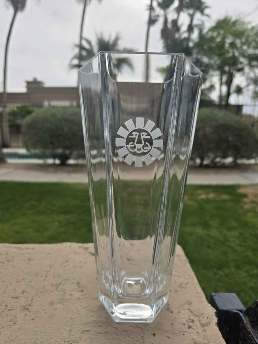 Tiffany Co Vase In Tiffany Art Glass for sale | eBay