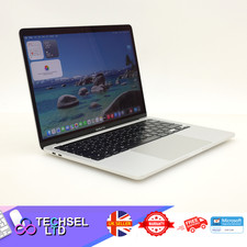 MacBook Pro 13" 2020 A2251 512GB SSD i5-1038NG7 16GB RAM 30D Warranty