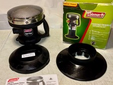 Coleman Sportcat Catalytic Propane Heater 5031A Sport Cat GREAT MINTY SHAPE