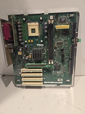 DELL 03E852 mPGA478B MOTHERBOARD 