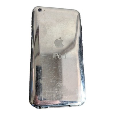 Apple iPod Touch 4th Gen 32GB Black - | eBay