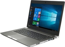Toshiba Portege Z30-C Laptop 13,3