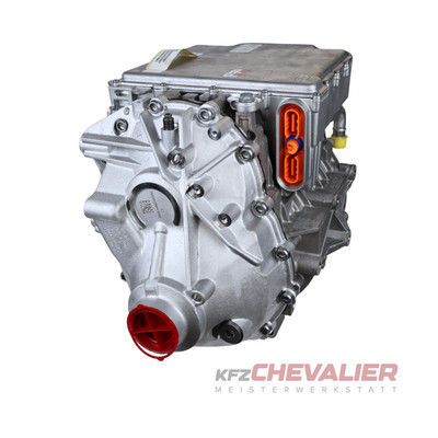 VW ORIGINAL | Elektromotor EDDA UWN | ID.4 ID.5 ID.7 Buzz | 0EJ901105E