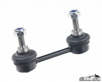Koppelstange Stabilisator / Stahl 90Mm Hinten FüR Nissan Micra I II 82-03