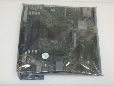 Intel Server Board S1200SPL, Socket LGA1151, mATX, Intel C236 (PBA H57532-272)
