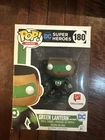 Funko Pop! Vinyl: DC Universe - Green Lantern #180