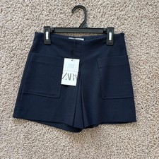 Zara Kids Girls Shorts size10 140cm