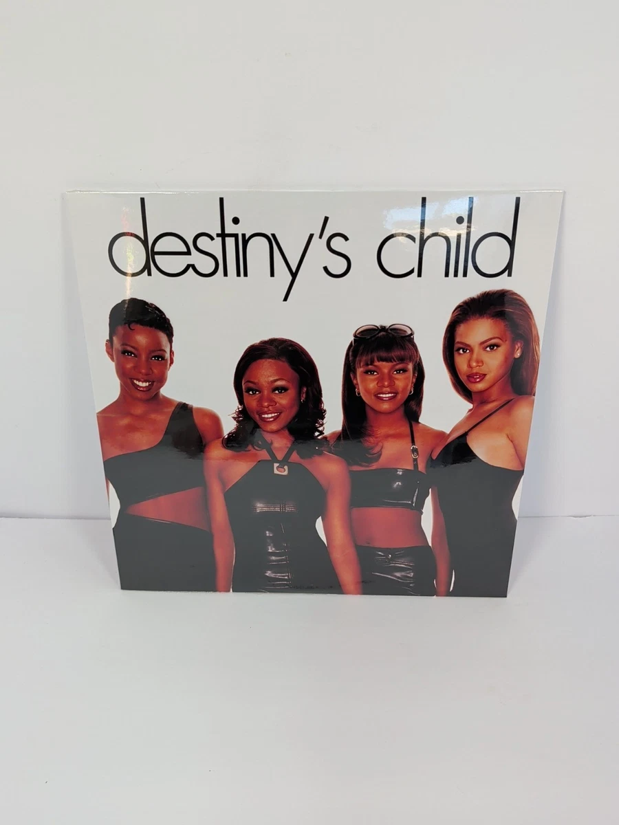 Destiny's Child LP Vinyl Records for sale | eBay