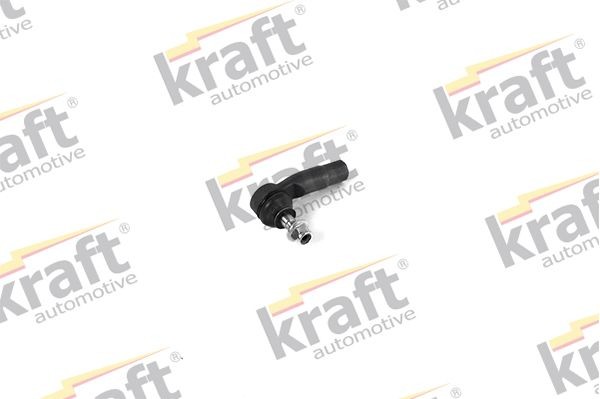 Kraft Automotive 4310037 Spurstangenkopf FüR Audi Seat Skoda VW-image