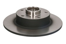 Disque de frein Renault FLUENCE