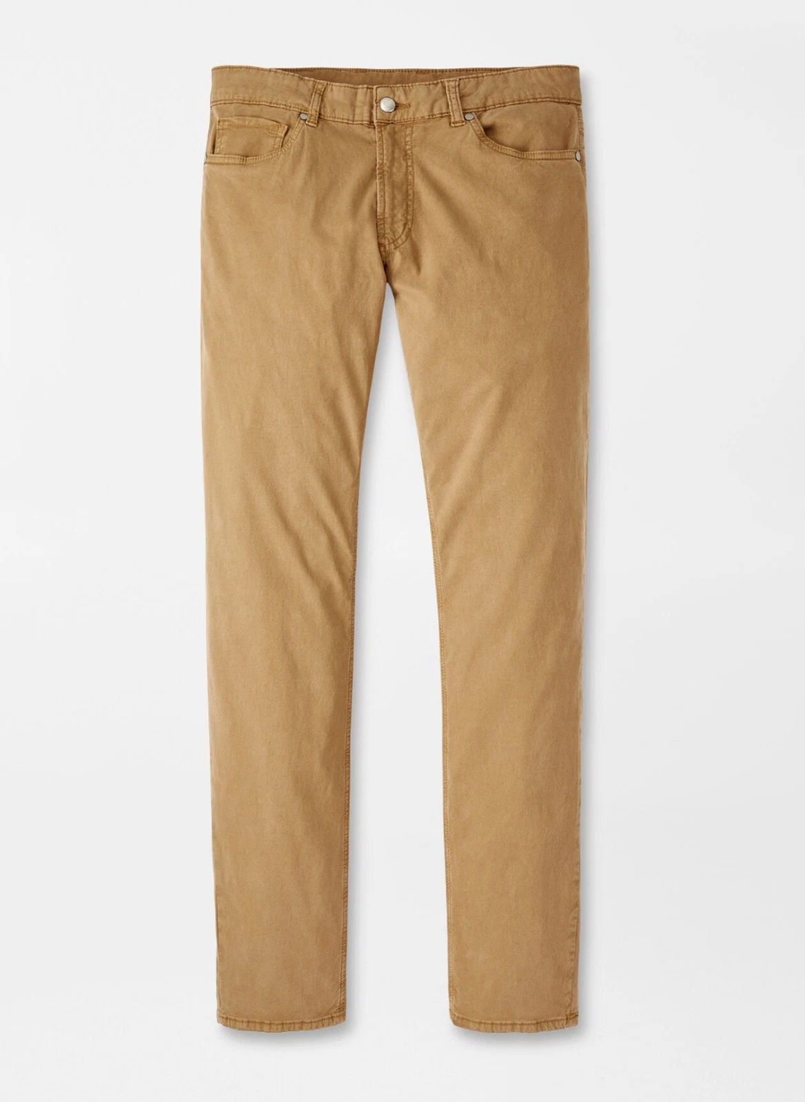 Peter Millar Crown Crafted Wayfare Five-Pocket Trouser XB60FB $200
