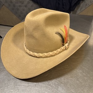 John B Stetson Hat | eBay