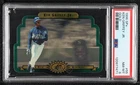 1996 SPx Gold Ken Griffey Jr #55 PSA 8 HOF