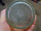 1970's VINTAGE PEPSI BOTTLE 1 PINT, 16 FL OZ EMPTY — photo 3