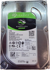 3.5" SATA HDD Internal Hard disk Drive 1TB 500GB 320GB 250GB 160GB Wiped Tested