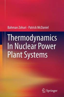 Thermodynamik in Kernkraftwerkssystemen - 9783319366531