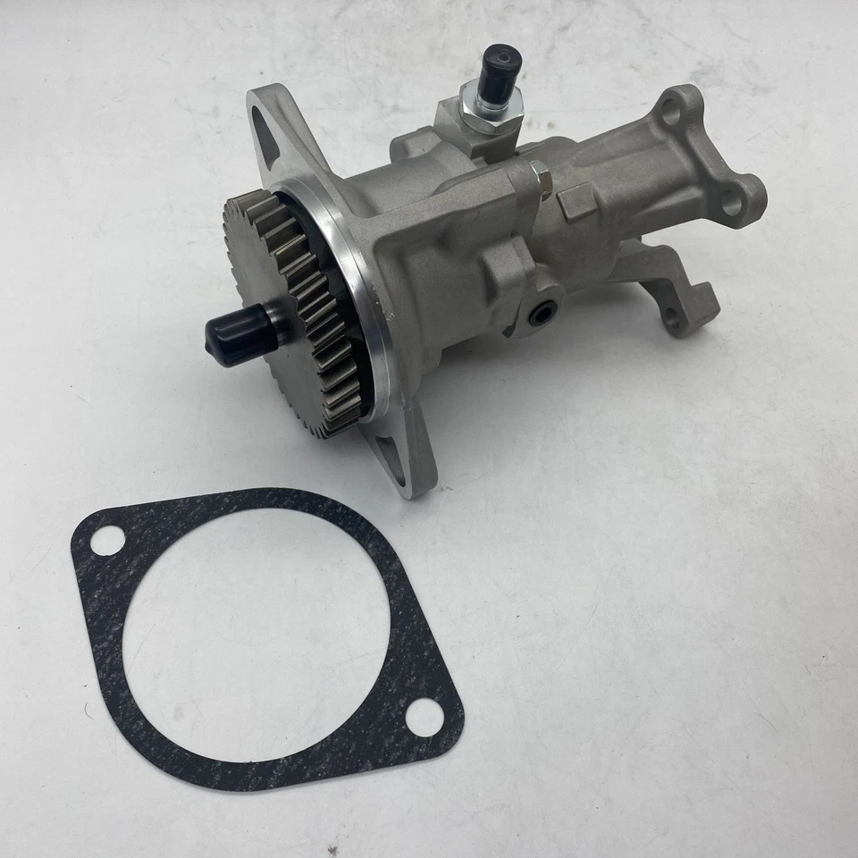 Bomba de vacío 904-810 para Dodge Ram 2500 3500 1994-02 Cummins 5,9 diésel 5019734A Foto 2 de 4