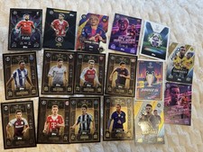 Topps Match Attax 25/26 Bundle
