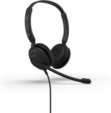 Jabra Evolve 10 Wired Headset with Noise-Canc...