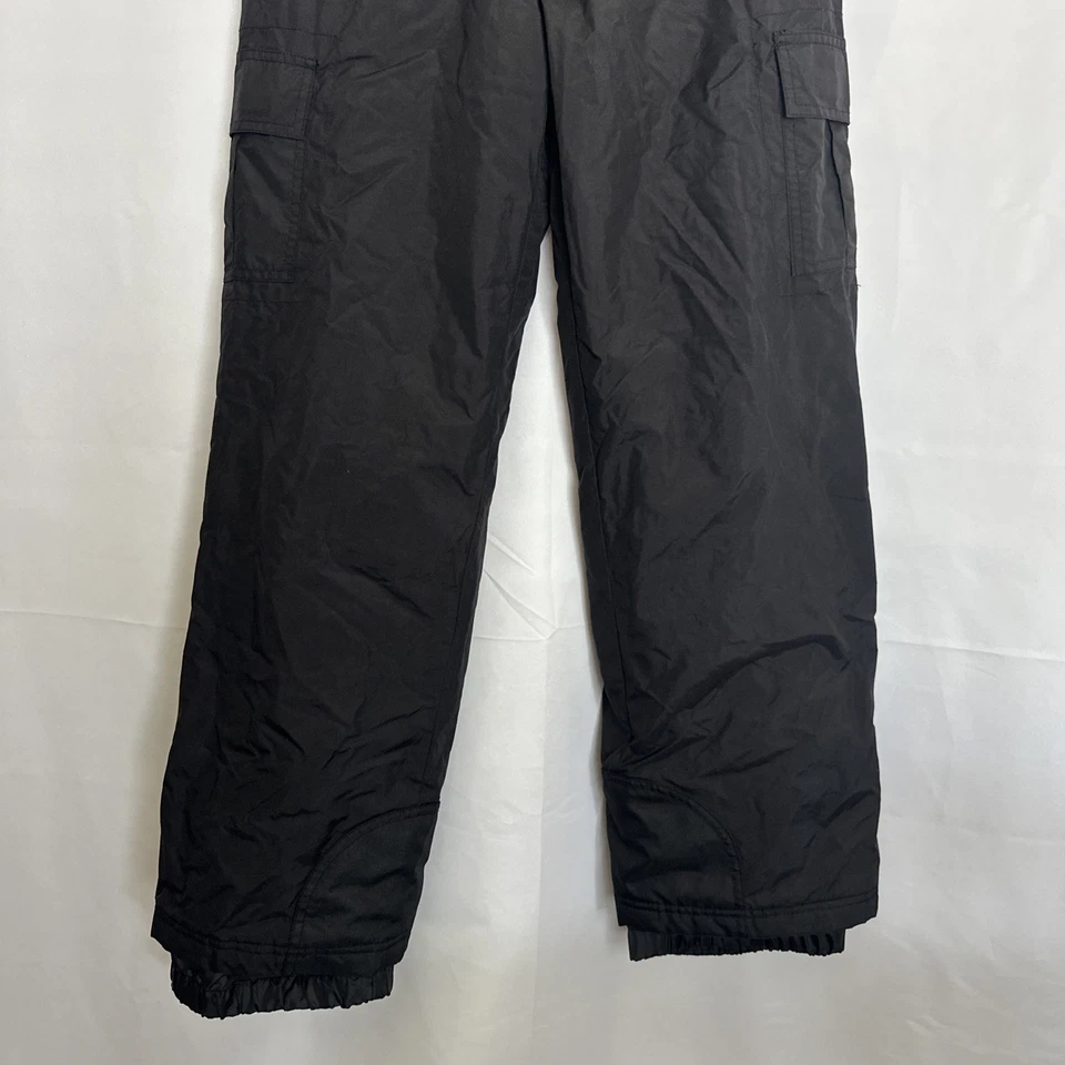 Pantalones de esquí/nieve Sport Essentials para mujer negros talla 14 #157 Foto 3 de 4