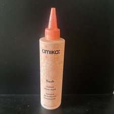 Amika Flash Instant Shine Mask 6.7 oz #