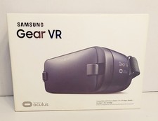 Samsung Gear VR Powered by Oculus Galaxy S7/S7 edge/Note5/S6 edge /S6 e New