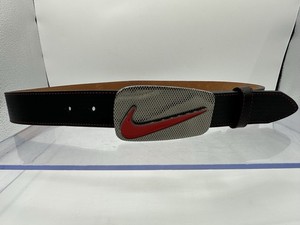 Vintage Nike Belt | eBay