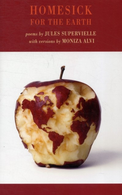Homesick for the Earth: Selected Poems-Jules Supervielle - Image 2