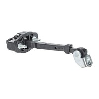 AIC 70107 TüRfeststeller TüRhalteband TüRfangband FüR Renault Clio 4 Hinten
