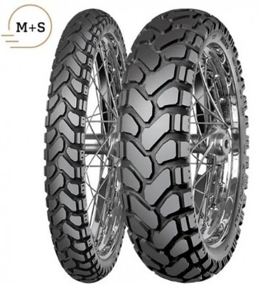 MITAS 90/90 -21 54T ENDURO TRAIL+  TL M+S