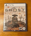 Ghost Of Yotei - Sony PlayStation 5  Brand New Factory Sealed