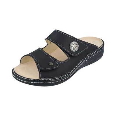 Finn Comfort Moorea schwarz