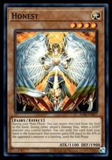 Honest SDBE SDBE-EN017 MP YuGiOh Buy 10 Get 10 Free | Free Ship