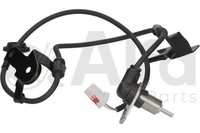 ABS Sensor Raddrehzahl Hinterachse Rechts FüR Mazda Premacy