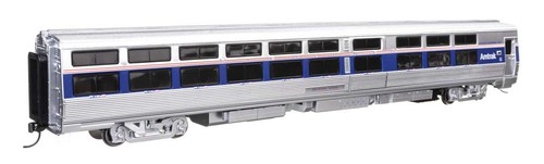 WALTHERS PROTO 920-12314 HO AMTRAK VIEWLINER I PH VI #62038 ILUMINACIÓN DE FÁBRICA | Condition: New