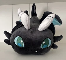 Aphmau Dragon Cat Plush Catface 8" RARE Limited Edition Stuffed Animal MeeMeows