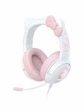 Razer Kraken Kitty V2 USB Headset with Kitty ...