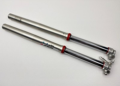 WP Front Forks Fits KTM 350 SX-F 2023-2026 Suspension Set Left Right Tubes  