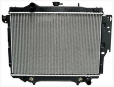 Radiator APDI 8011709 fits 1992 Dodge Dakota