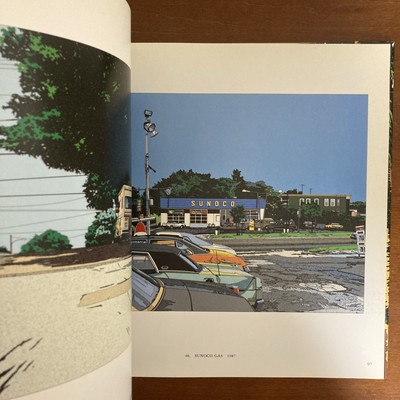 Eizin Suzuki Complete Print Works Catalogue Raisonne Art Book