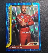 Top Lewis Hamilton Cards to Collect 31