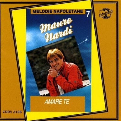 Amare Te Amare Te, Amare Te (Vinyl)