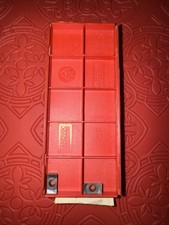 N331.1A 04 35 05H-WL H13A SANDVIK CARBIDE INSERTS (Q9) 2pcs