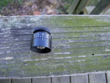 Stoney Point Target Turret For Leupold Rifle Scope